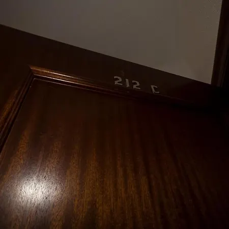 Esmeralda 212C - Apartment On The Beach, Calpe Апартаменты